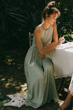 Birdie Maxi Dress