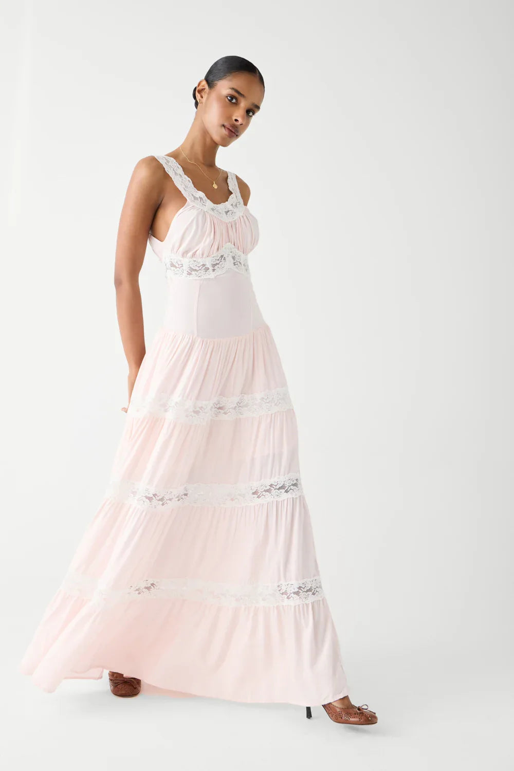 Dakota Maxi Dress Sweet Dreams