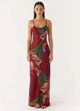 Amabella Maxi Dress Cuba Cuba