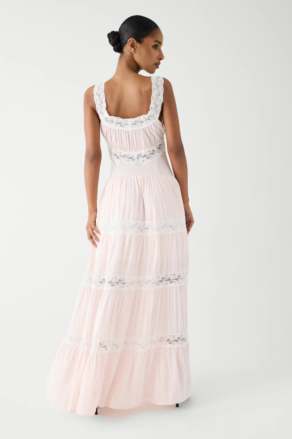 Dakota Maxi Dress Sweet Dreams