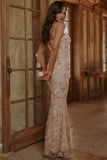 peach hand beaded embellished corset maxi dress limited edition
