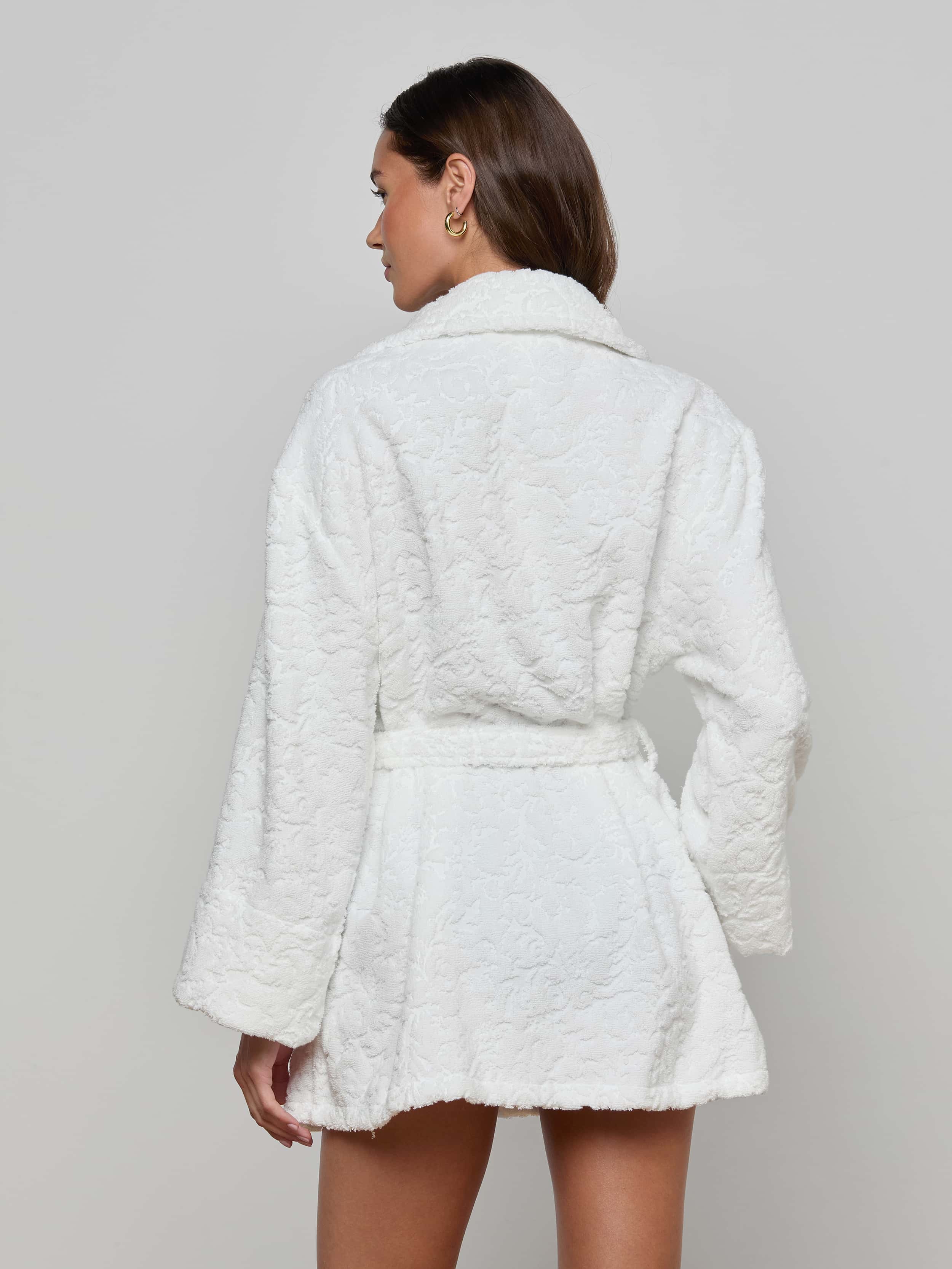 Caterina Cover Up Robe